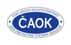 CAOK logo